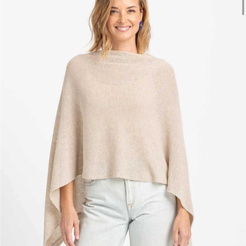 We Are Amma Cocoon Nursing Cover
